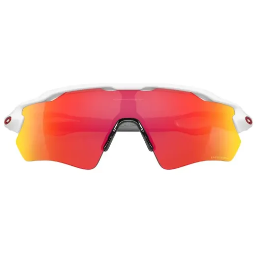 Bilde av Oakley Radar Ev Path Polished white prizm ruby